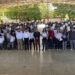 Organiza SET jornadas por la paz, la lectura y el deporte para promover bienestar en la juventud