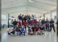 Participa CEDES Reynosa en la 2. ª edición del ‘Concurso Nacional de Box Penitenciario’