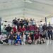 Participa CEDES Reynosa en la 2. ª edición del ‘Concurso Nacional de Box Penitenciario’
