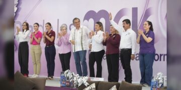 Participa la UAT en brigadas asistenciales del DIF Tamaulipas en Abasolo