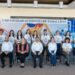 Participan 354 estudiantes de la UAT en programa de movilidad “Delfín 2026”