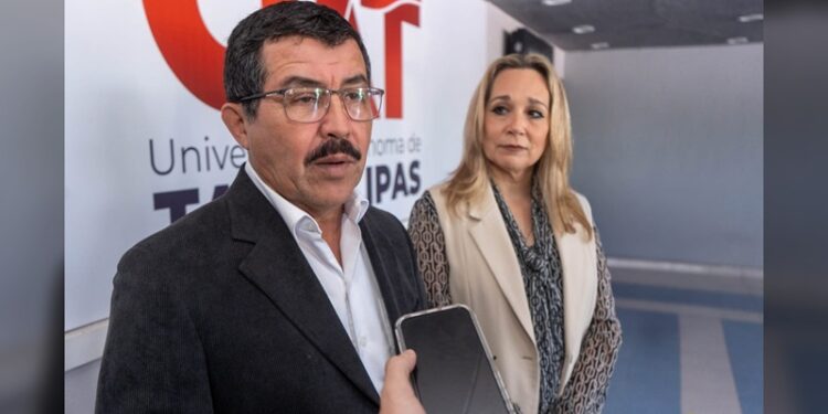 Pone en marcha UAT transporte gratuito piloto para estudiantes del sur de Tamaulipas