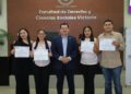 Preparan FDCSV-UAT y Poder Judicial a futuros abogados en solución pacífica de conflictos