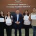 Preparan FDCSV-UAT y Poder Judicial a futuros abogados en solución pacífica de conflictos