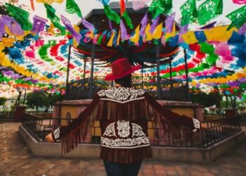 Preparan ‘Récord Guinness’ en el ‘Pueblo Mágico’ de Tamaulipas