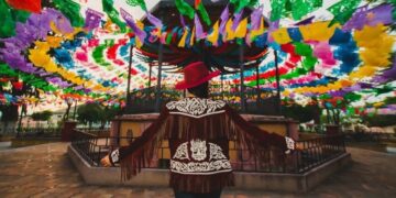Preparan ‘Récord Guinness’ en el ‘Pueblo Mágico’ de Tamaulipas
