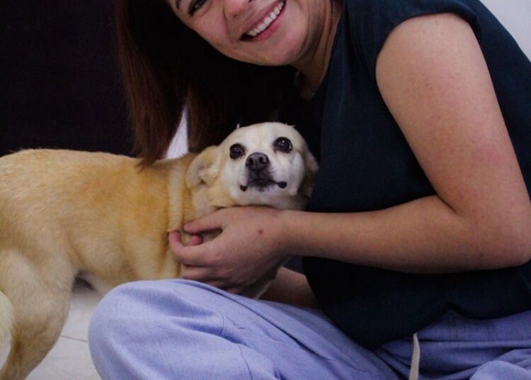 Promueve DIF Tamaulipas el cuidado responsable de las mascotas