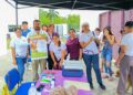 Promueve DIF Tamaulipas el cuidado responsable de las mascotas
