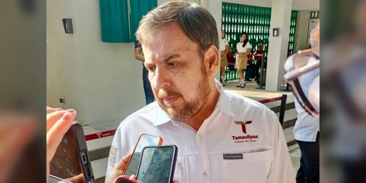 Promueve SET la mejora continua en educación con prueba Tamaulipas Aprende