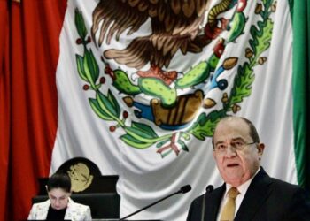 Propone Diputado Víctor García protocolos obligatorios contra burnout en hospitales de Tamaulipas