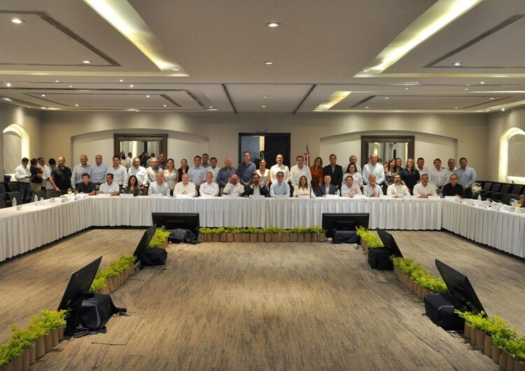 ‘Proyecto Génesis’ impulsará el reúso total de aguas residuales en el sur de Tamaulipas