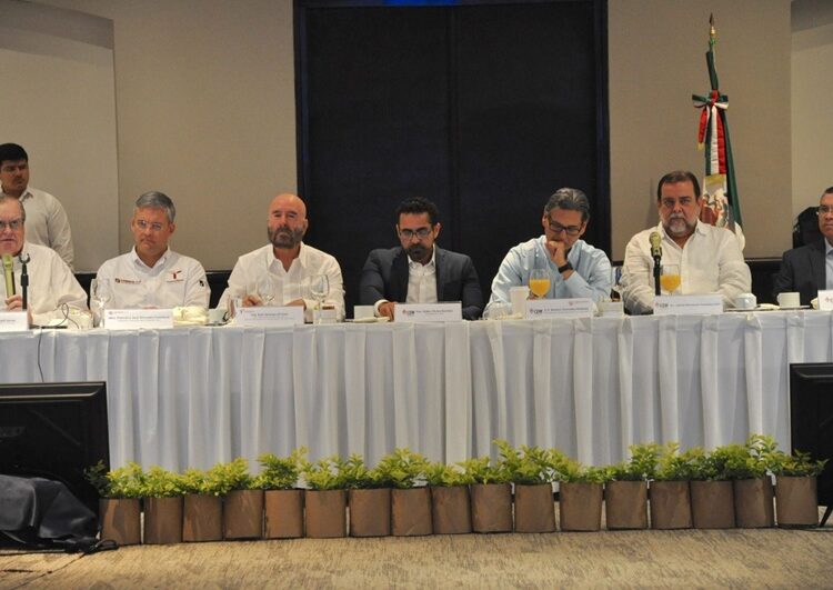‘Proyecto Génesis’ impulsará el reúso total de aguas residuales en el sur de Tamaulipas