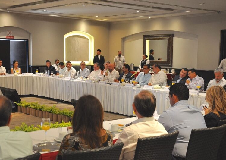 ‘Proyecto Génesis’ impulsará el reúso total de aguas residuales en el sur de Tamaulipas