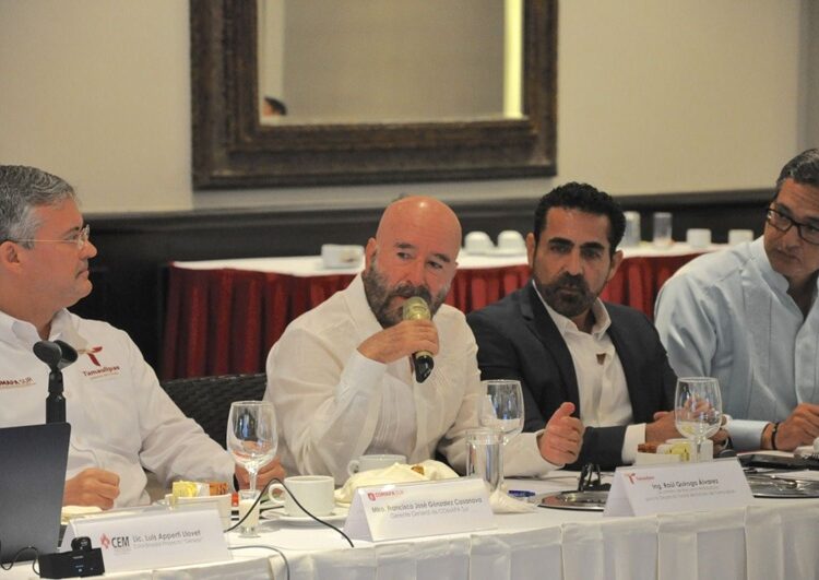 ‘Proyecto Génesis’ impulsará el reúso total de aguas residuales en el sur de Tamaulipas