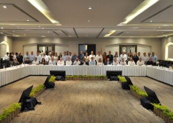 ‘Proyecto Génesis’ impulsará el reúso total de aguas residuales en el sur de Tamaulipas