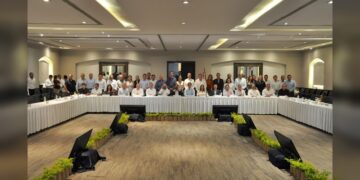‘Proyecto Génesis’ impulsará el reúso total de aguas residuales en el sur de Tamaulipas