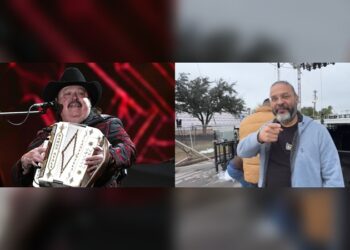 Hijo de Ramón Ayala es demandado por agresión sexual