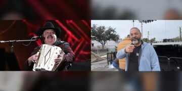 Hijo de Ramón Ayala es demandado por agresión sexual