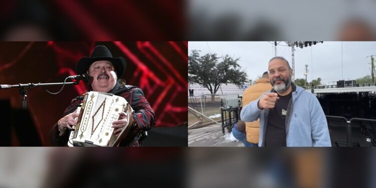 Hijo de Ramón Ayala es demandado por agresión sexual