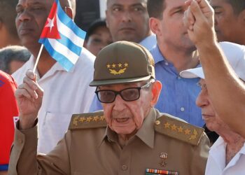 EUA acusa a Raúl Castro por derribo de avionetas del exilio en 1996