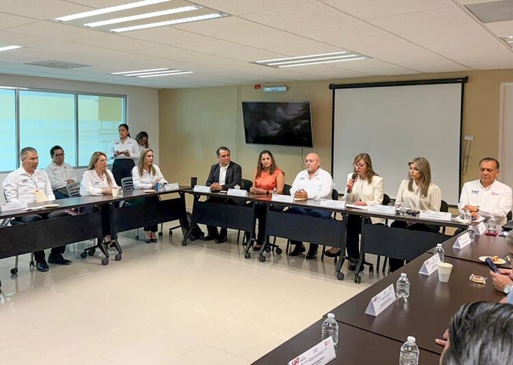 Reafirma la UAT liderazgo en la investigación con impacto social