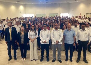 Realiza Tamaulipas el 1.er Encuentro Nacional entre el ‘Normalismo’ y la ‘Educación Básica’