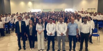 Realiza Tamaulipas el 1.er Encuentro Nacional entre el ‘Normalismo’ y la ‘Educación Básica’