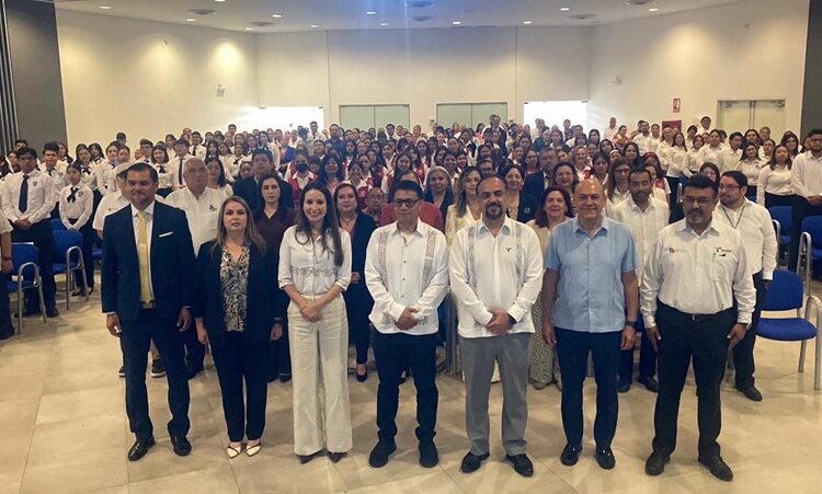 Realiza Tamaulipas el 1.er Encuentro Nacional entre el ‘Normalismo’ y la ‘Educación Básica’
