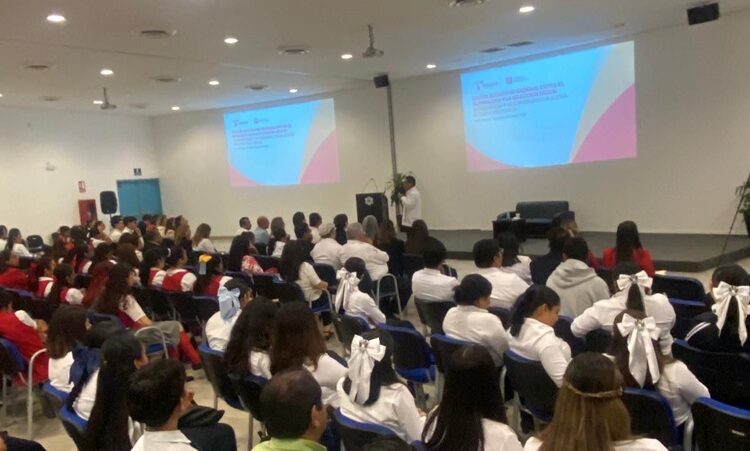 Realiza Tamaulipas el 1.er Encuentro Nacional entre el ‘Normalismo’ y la ‘Educación Básica’