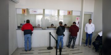 Recaudación del predial en NLD crece 31% durante 2026