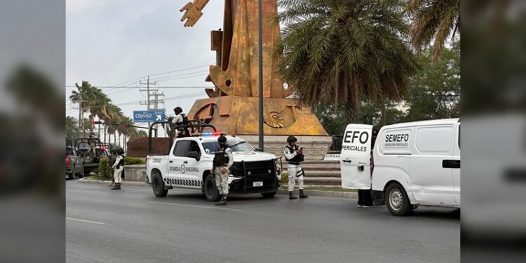 Condena Iglesia violencia tras asesinato de jovencita en Reynosa