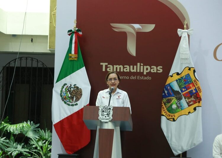 Reconoce AVA a enfermeras y enfermeros como “la máxima expresión del humanismo”