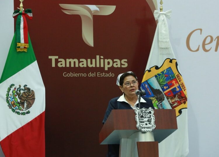 Reconoce AVA a enfermeras y enfermeros como “la máxima expresión del humanismo”