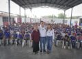 Reconoce y celebra, Humberto Prieto Herrera, a las niñas y niños de Reynosa