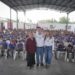 Reconoce y celebra, Humberto Prieto Herrera, a las niñas y niños de Reynosa