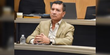 Rector de UNT México participa en ‘Jornada Académica Nacional de AMECYD 2026’
