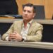 Rector de UNT México participa en ‘Jornada Académica Nacional de AMECYD 2026’