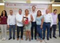 Refrenda Armando Martínez compromiso con el patrimonio de los altamirenses