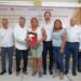Refrenda Armando Martínez compromiso con el patrimonio de los altamirenses