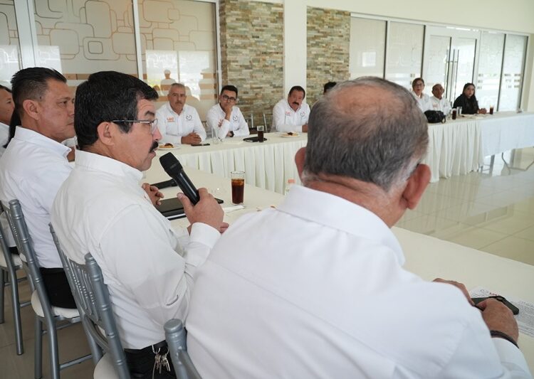 Refrendan UAT y sindicato académico compromiso social en beneficio de comunidades