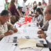 Refuerza ITIFE atención a la ciudadanía durante brigada en Abasolo