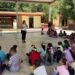 Refuerza SIPINNA Tamaulipas acciones de promoción de derechos y salud mental en Palmillas