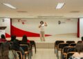 Refuerza Tec Mante formación integral mediante ciclo de conferencias