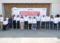 Reitera AMM su compromiso por un Altamira más justo y transparente