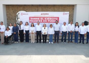Reitera AMM su compromiso por un Altamira más justo y transparente