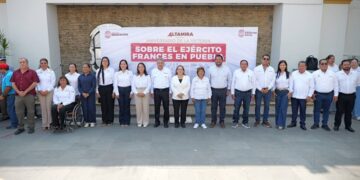 Reitera AMM su compromiso por un Altamira más justo y transparente
