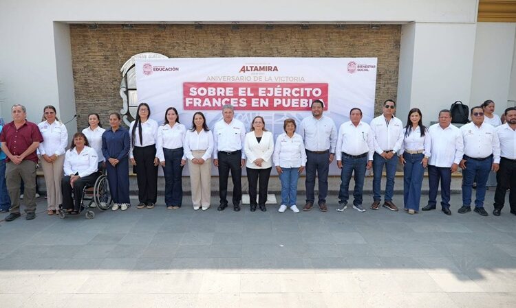 Reitera AMM su compromiso por un Altamira más justo y transparente