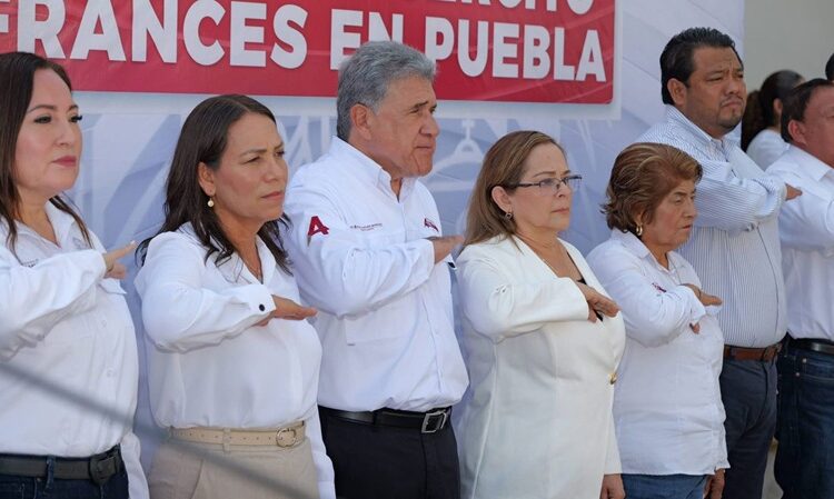 Reitera AMM su compromiso por un Altamira más justo y transparente