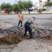 Reporta PC saldo blanco por lluvias en Victoria