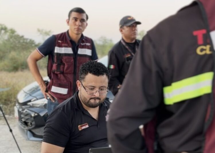 Retoman “Operativos Anti alcohol” en Victoria